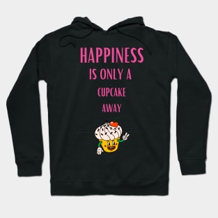 Cupcake Hoodie